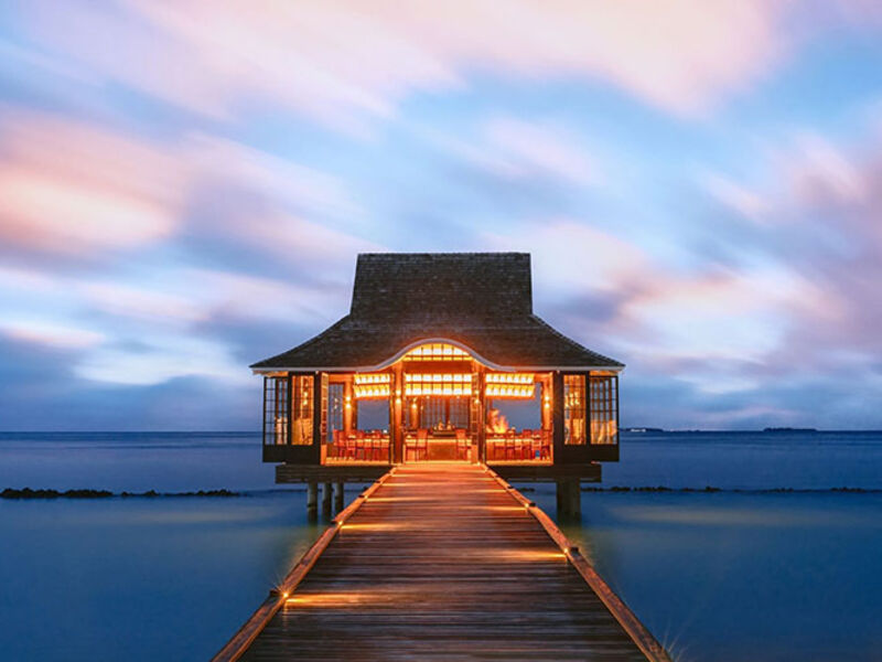 Nova Maldives