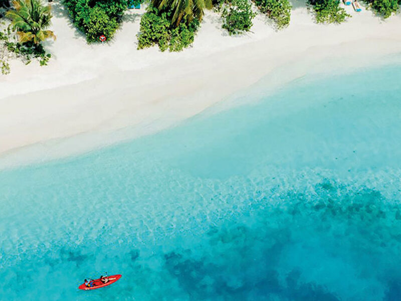 Nova Maldives