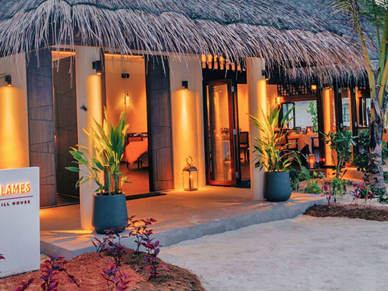 Nova Maldives