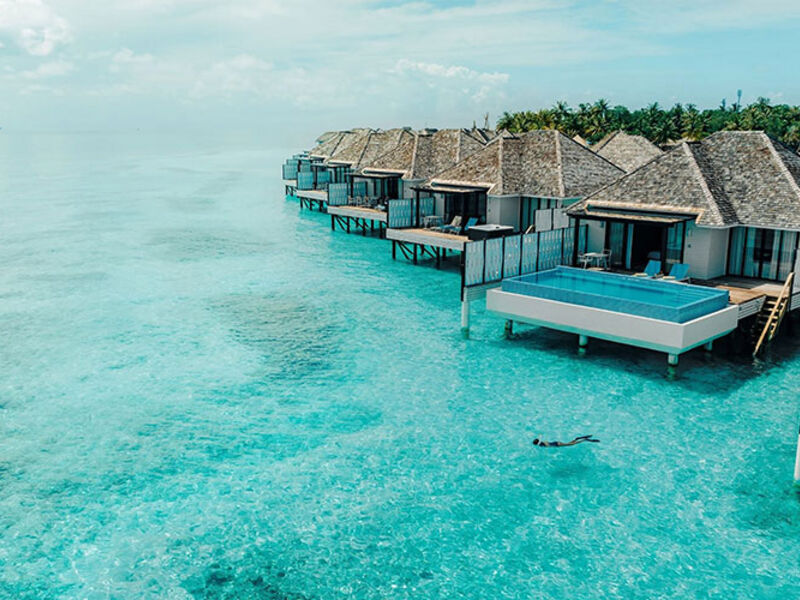 Nova Maldives