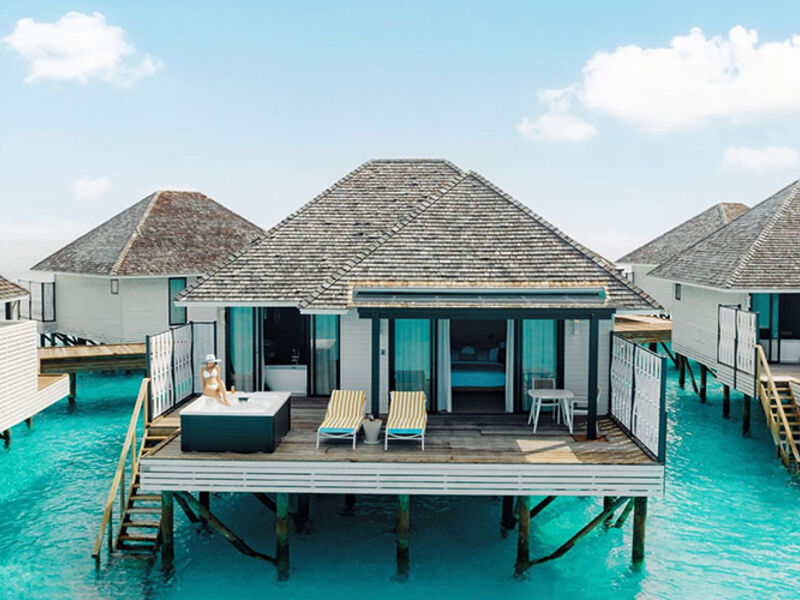 Nova Maldives