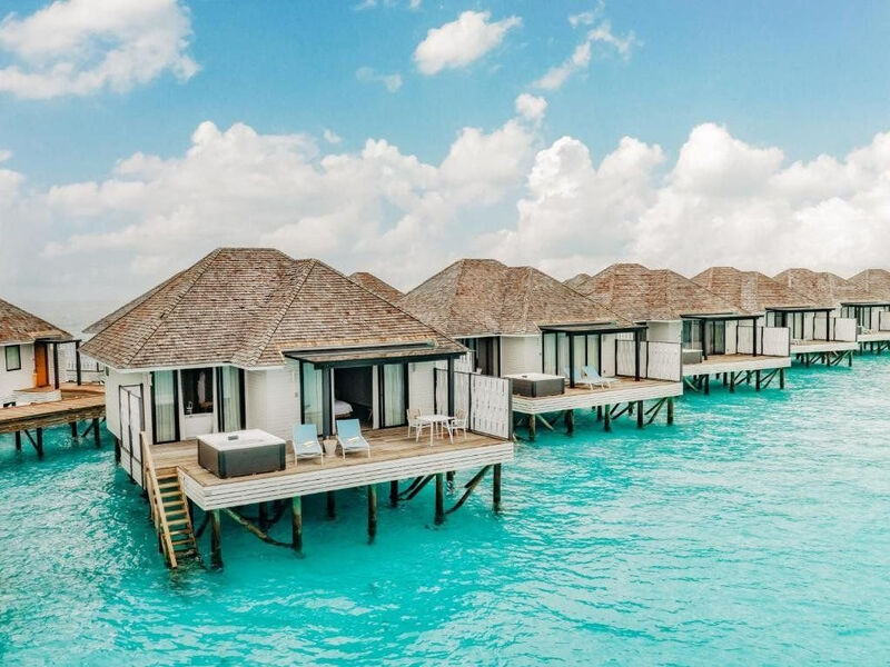 Nova Maldives