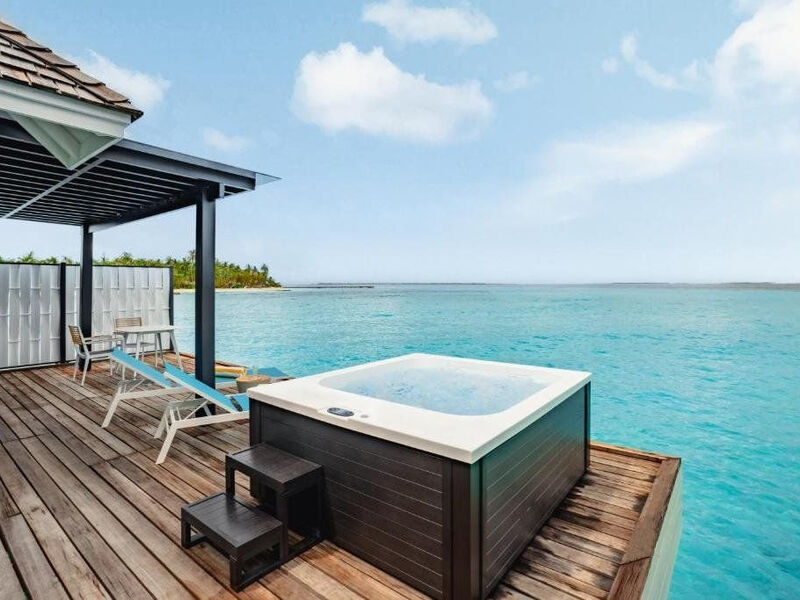 Nova Maldives