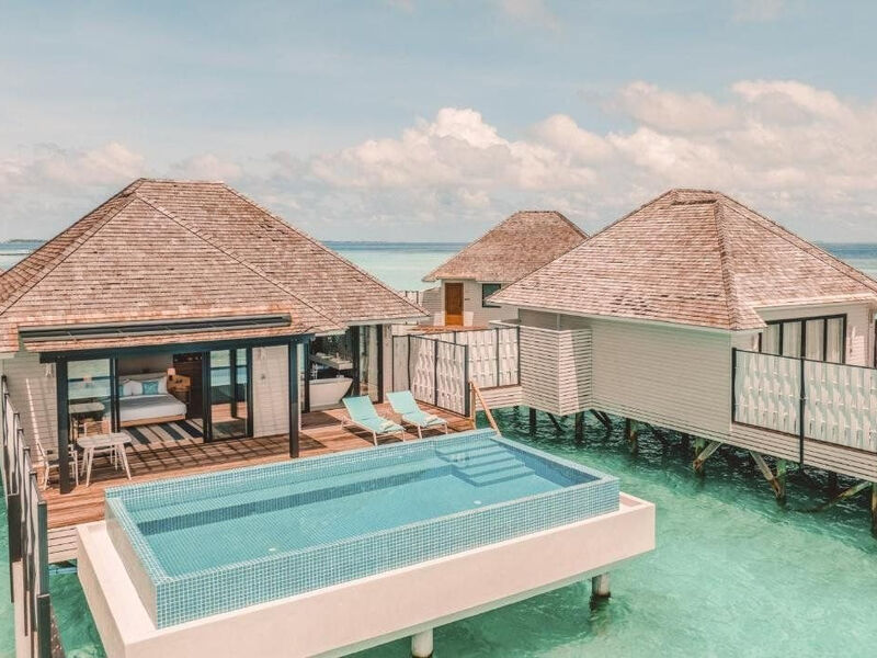 Nova Maldives