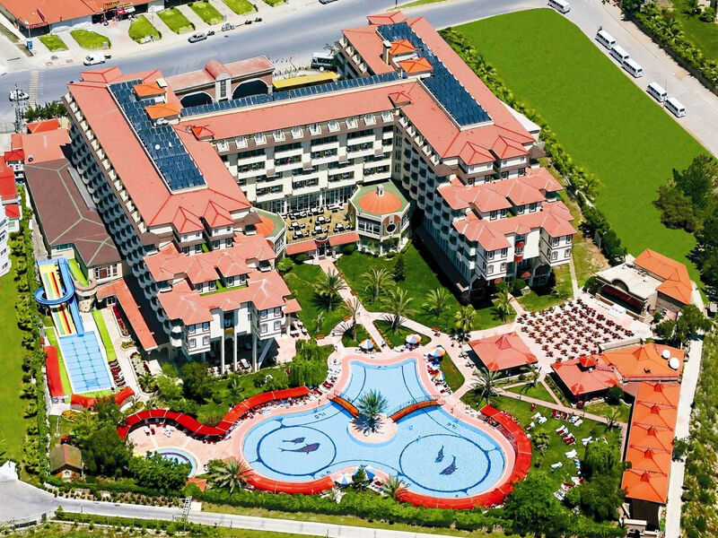 Nova Park