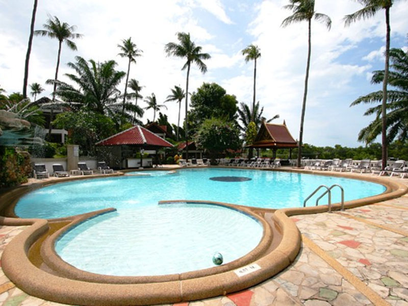 Nova Samui Resort