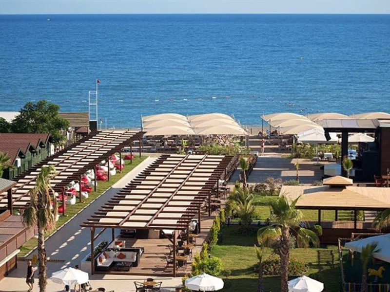 Novia Dionis Resort