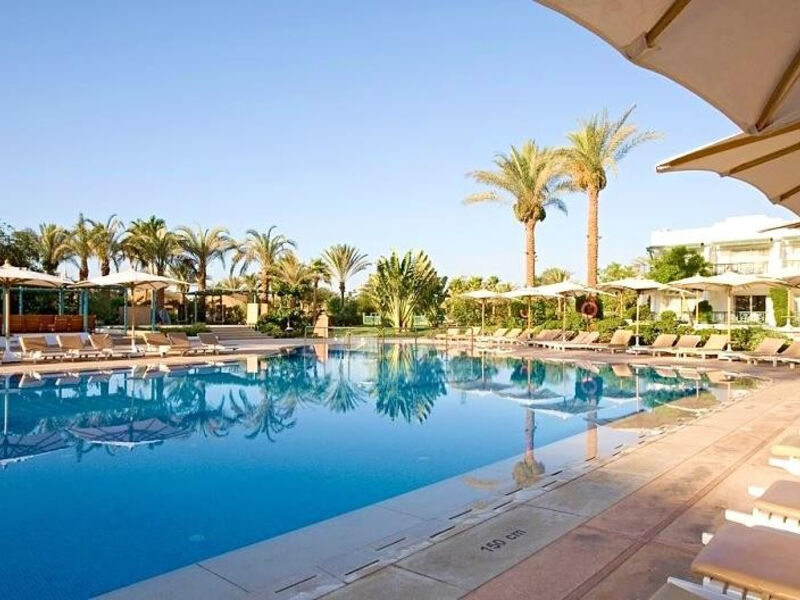 Novotel Beach