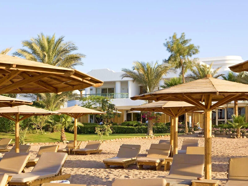 Novotel Beach