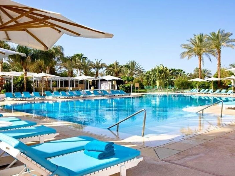 Novotel Beach