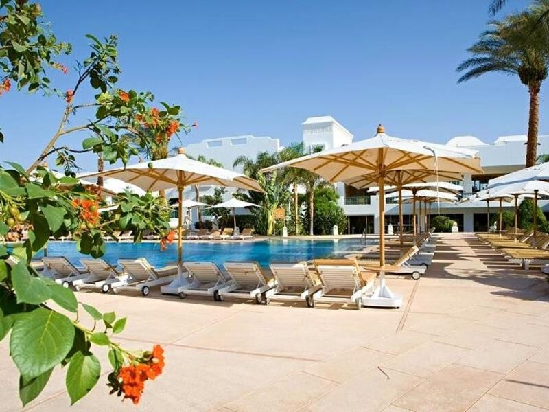 Novotel Beach