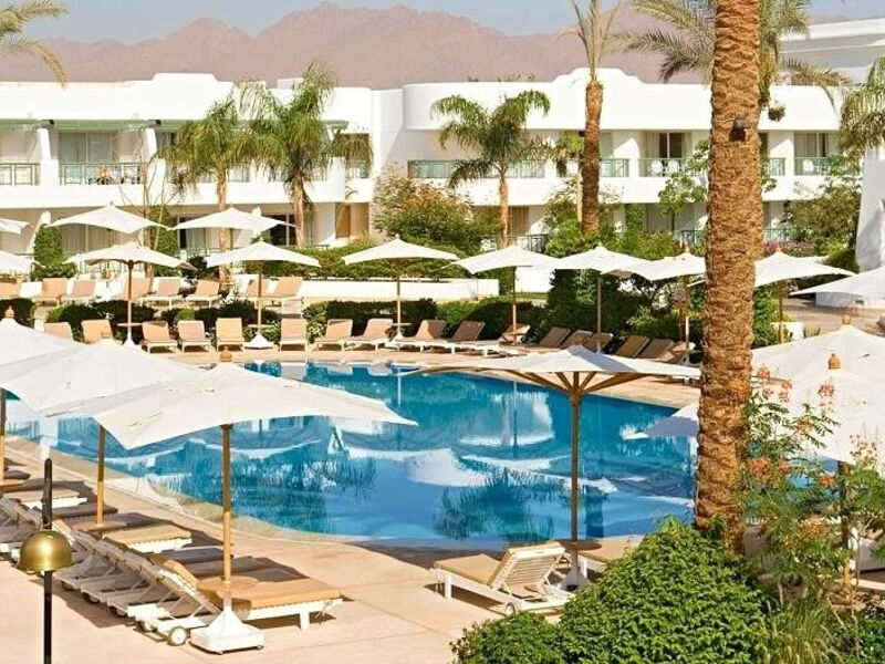 Novotel Beach