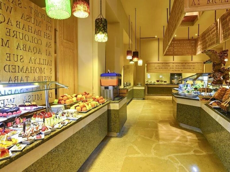 Novotel Beach