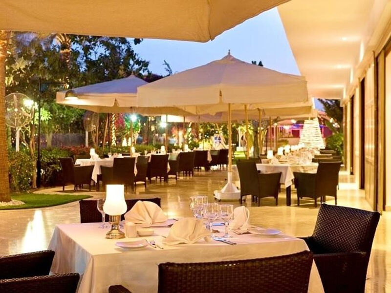 Novotel Beach