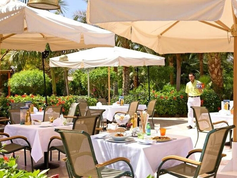 Novotel Beach