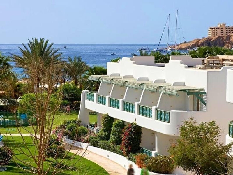 Novotel Beach