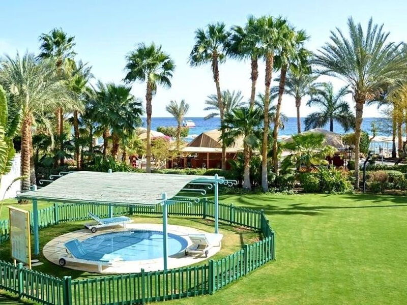 Novotel Beach