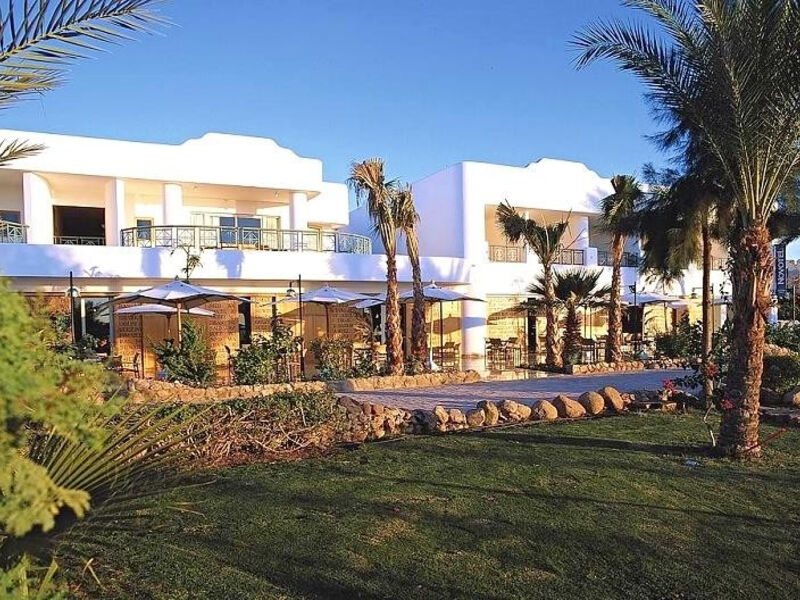 Novotel Beach