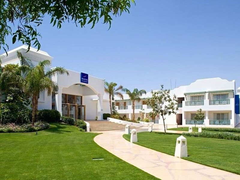 Novotel Beach