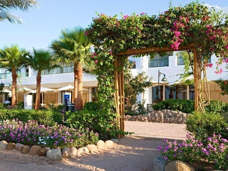 Novotel Beach
