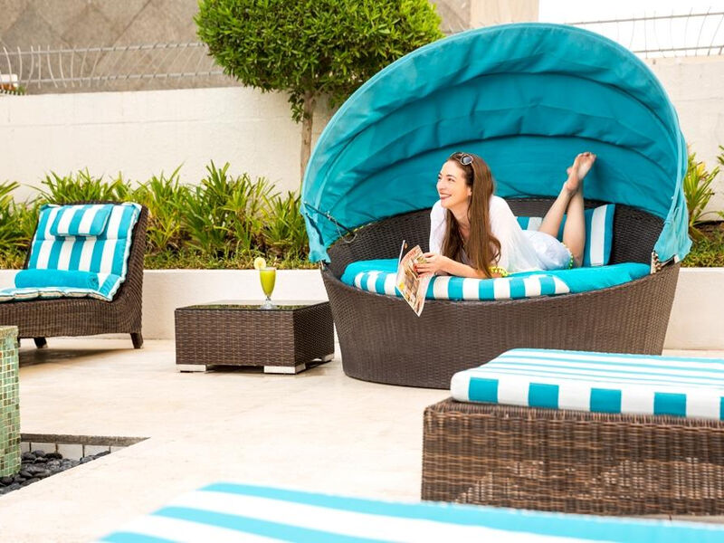Novotel Deira City Center