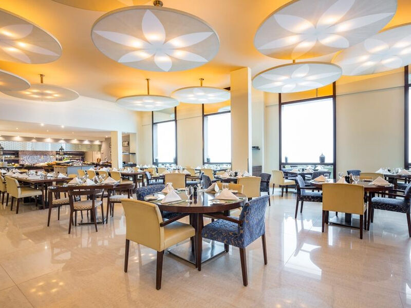 Novotel Deira City Center