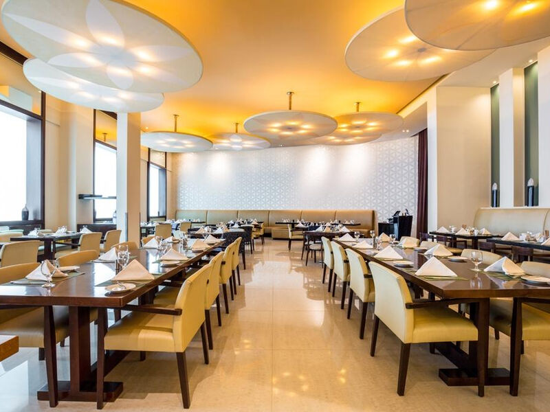 Novotel Deira City Center