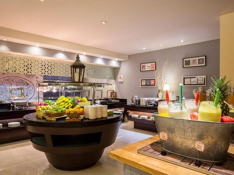 Novotel Deira City Center