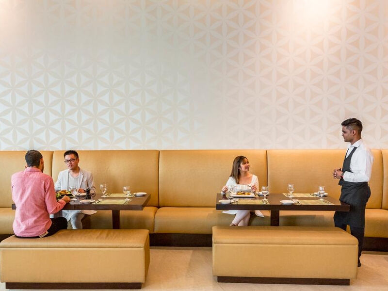 Novotel Deira City Center