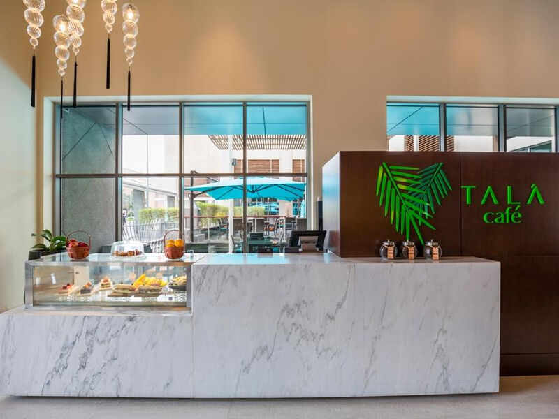 Novotel Deira City Center