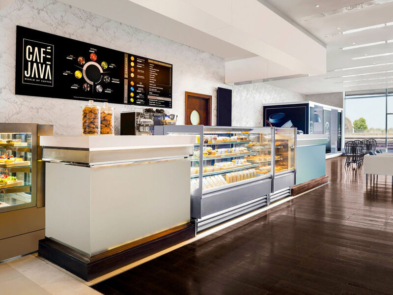 Novotel Dubai Al Barsha