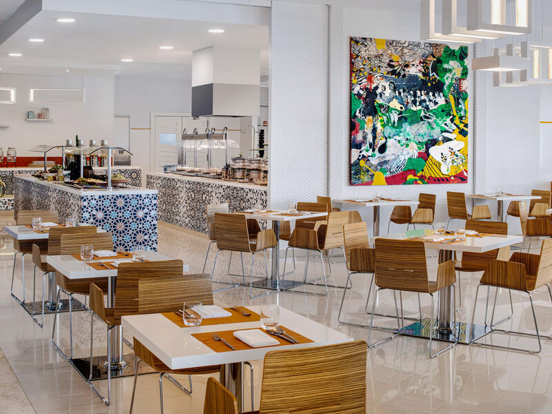 Novotel Dubai Al Barsha
