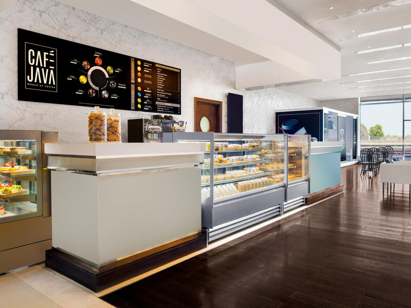 Novotel Dubai Al Barsha