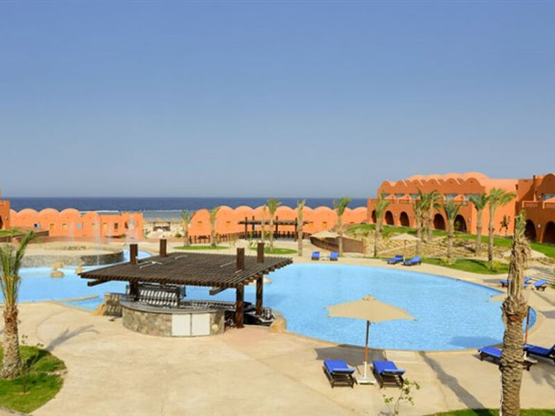 Novotel Marsa Alam