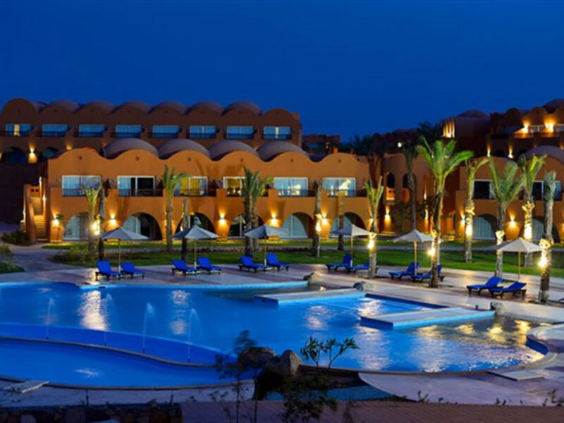 Novotel Marsa Alam