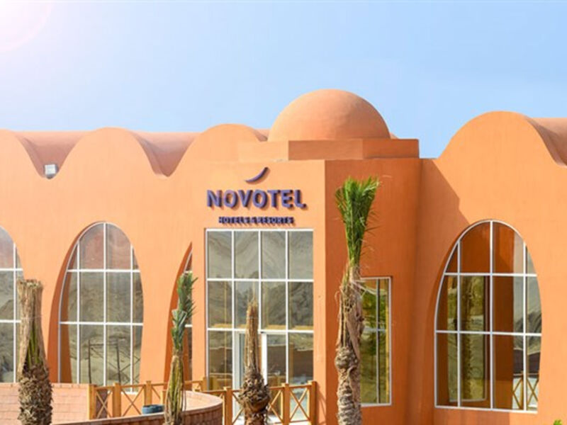 Novotel Marsa Alam