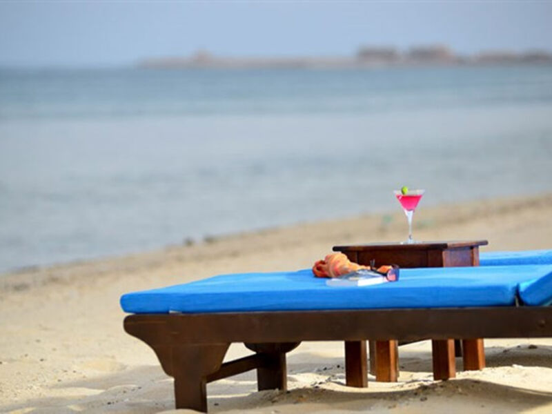 Novotel Marsa Alam