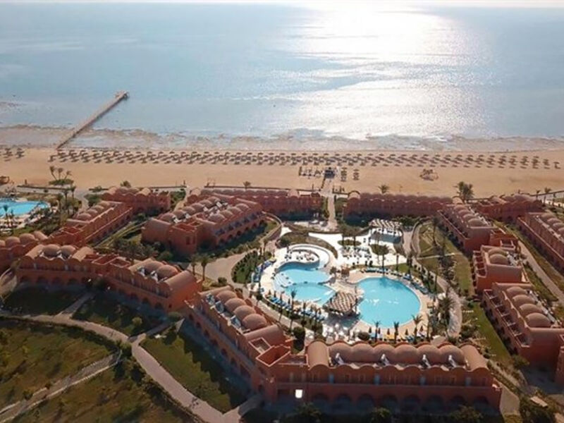 Novotel Marsa Alam