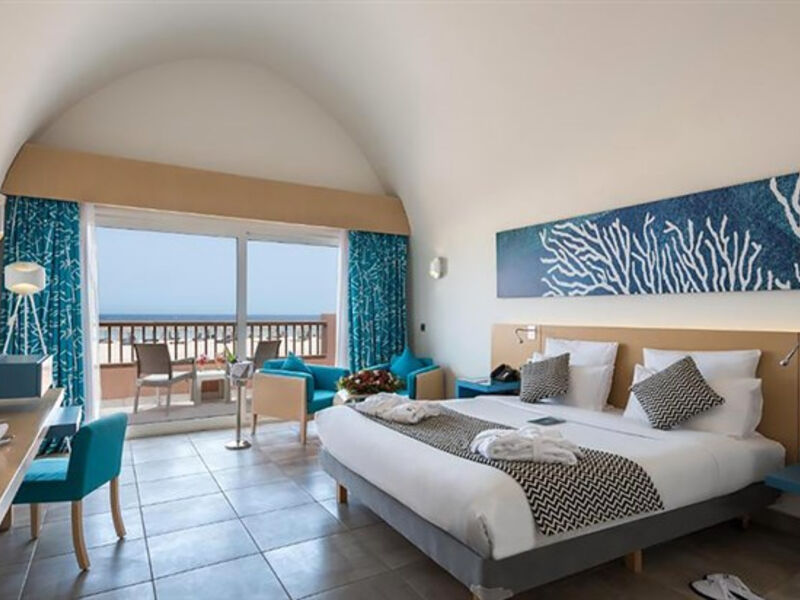 Novotel Marsa Alam
