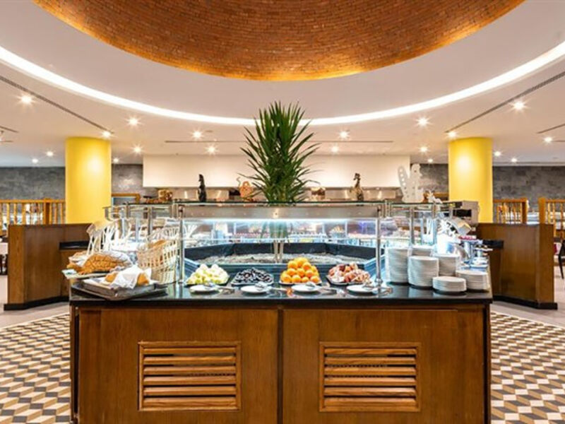 Novotel Marsa Alam