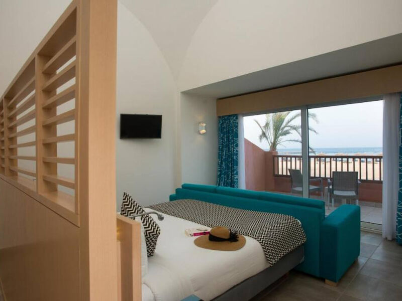 Novotel Resort