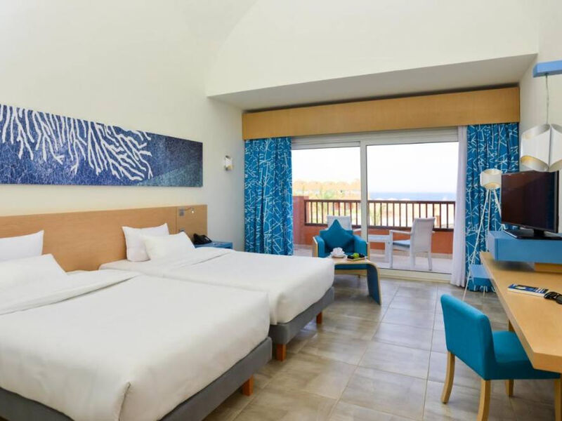 Novotel Resort