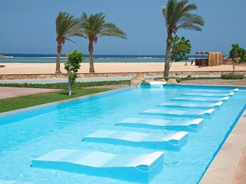 Novotel Marsa Alam