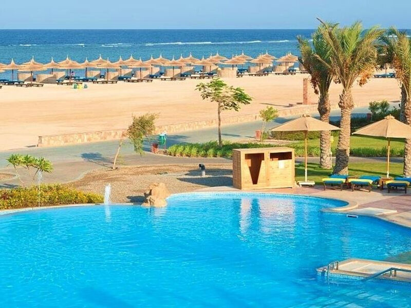 Novotel Marsa Alam