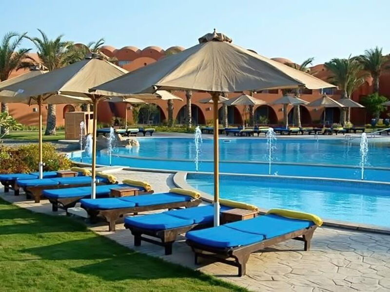 Novotel Marsa Alam