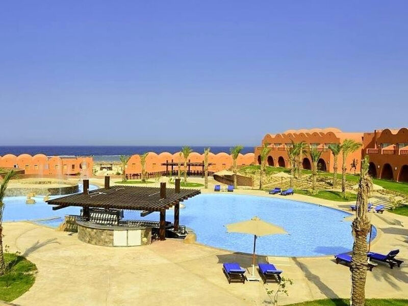 Novotel Marsa Alam