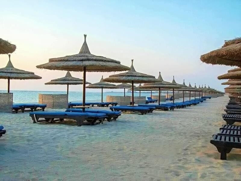 Novotel Marsa Alam