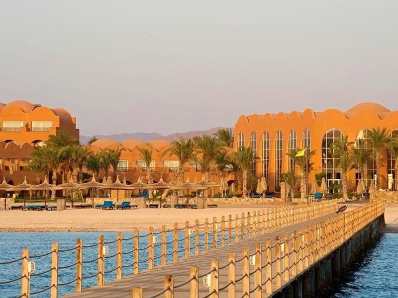 Novotel Marsa Alam