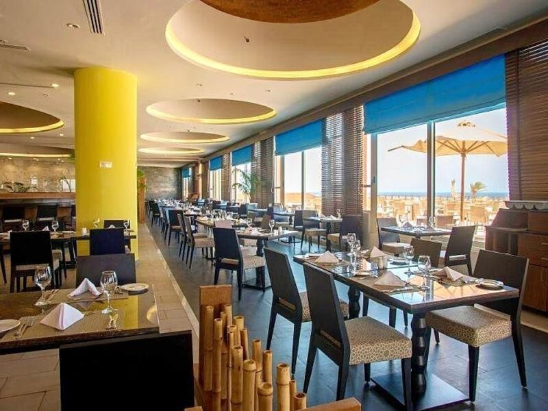 Novotel Marsa Alam