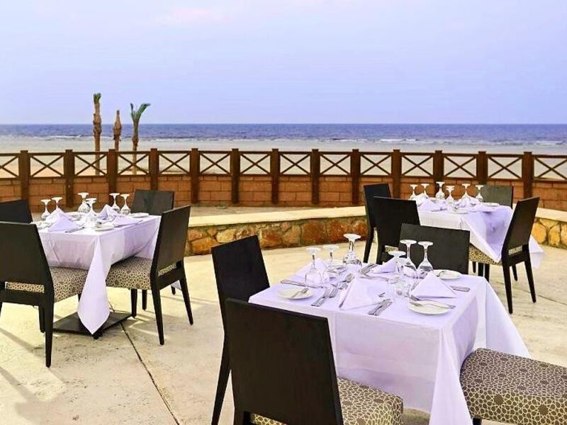 Novotel Marsa Alam